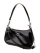 Coach Leather Shoulder Bag