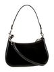 Coach Leather Shoulder Bag