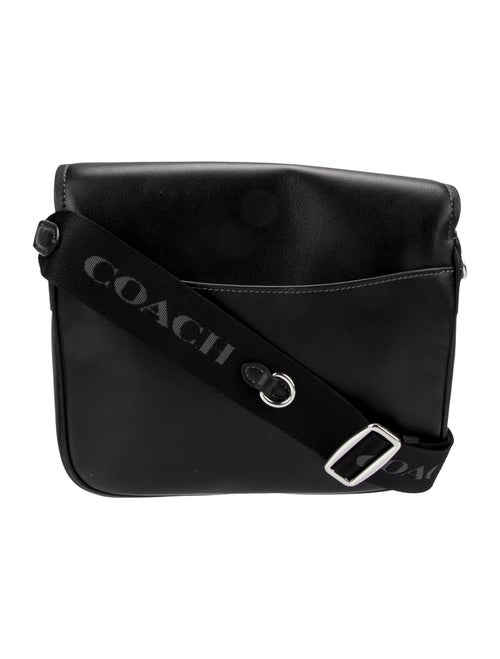 Coach Leather Briefcase