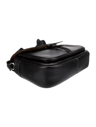 Coach Leather Briefcase