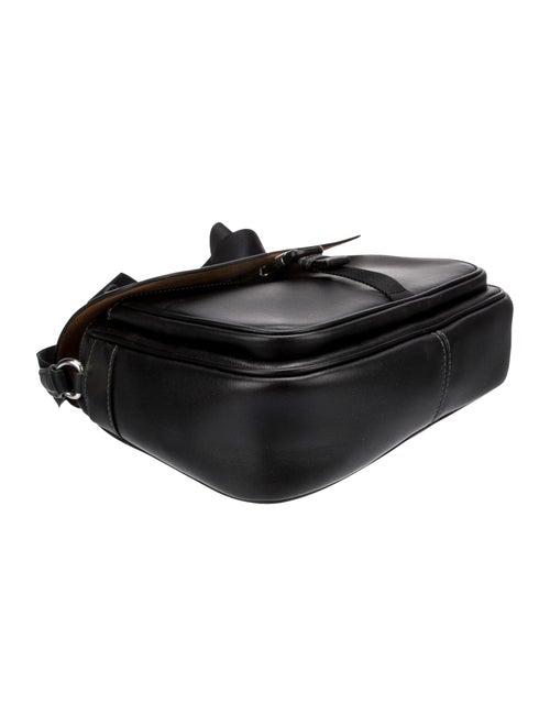 Coach Leather Briefcase