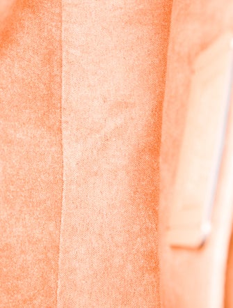 Coach Leather Briefcase