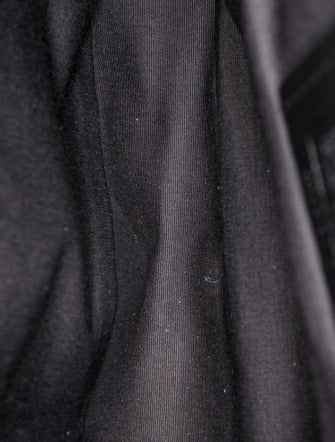 Coach Leather Shoulder Bag