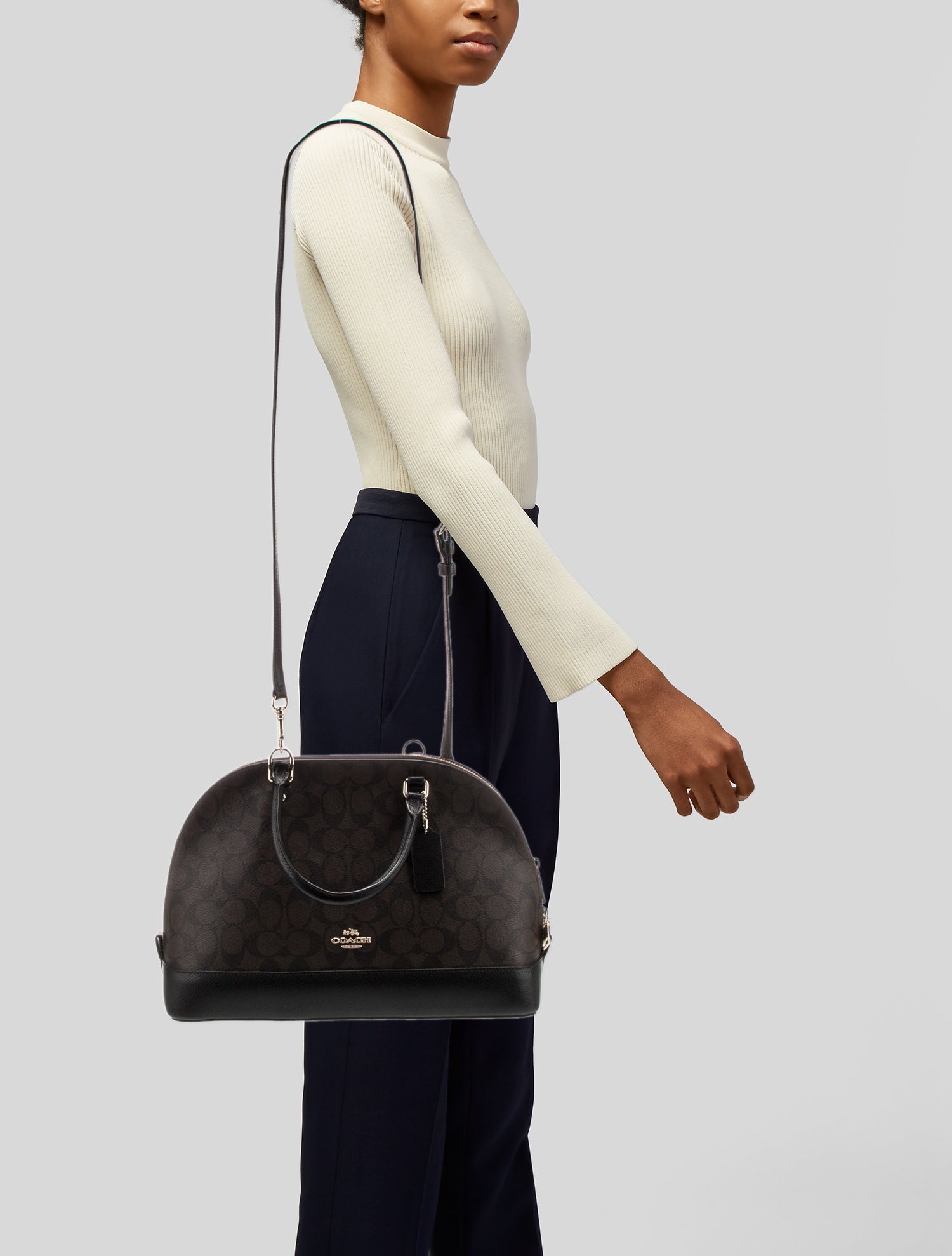 Coach Prada Promenade