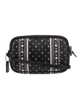 Coach Crossbody Bag