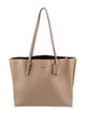 Coach Leather Tote