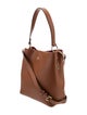 Coach Leather Shoulder Bag