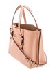 Coach Leather Celine Trapeze