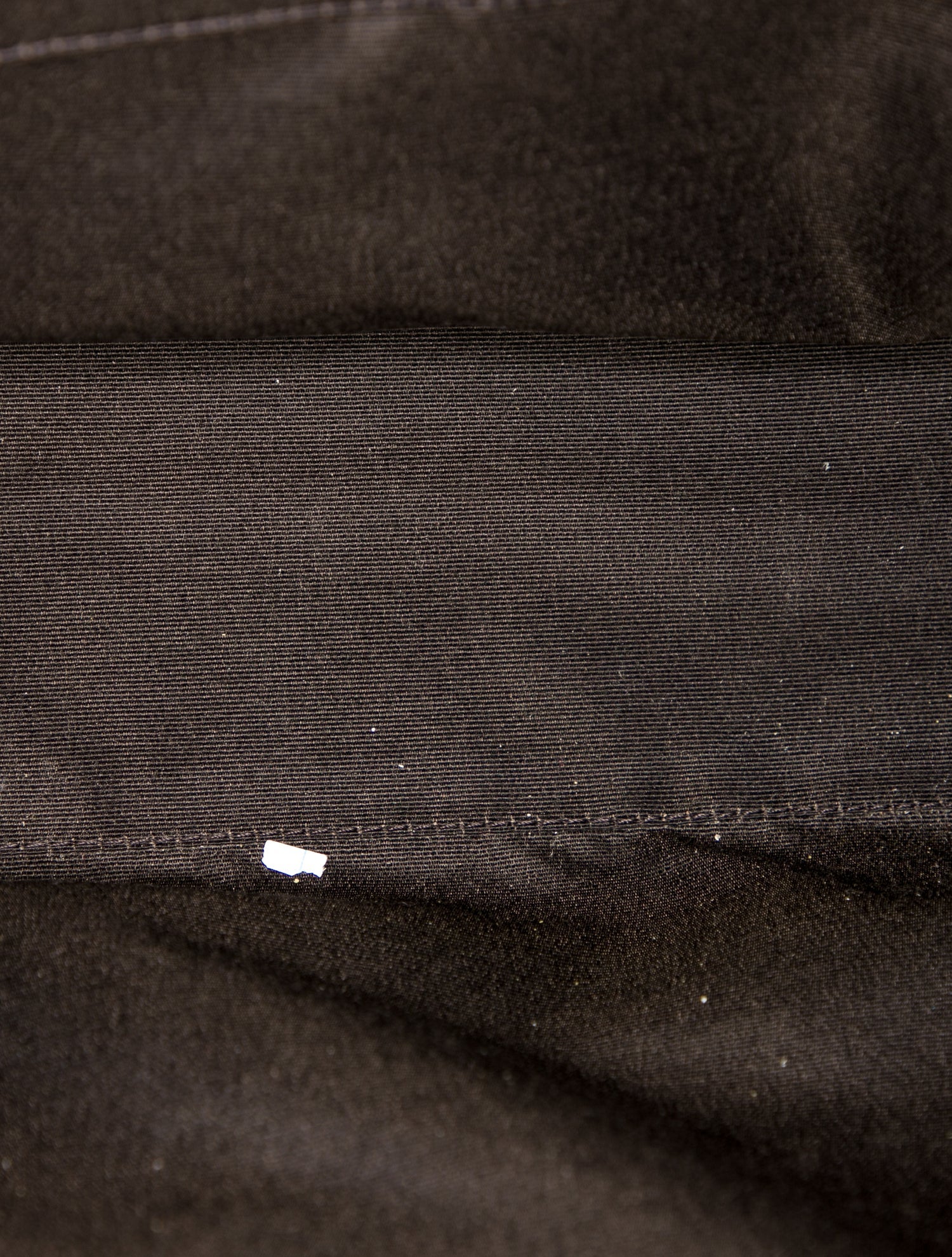 Coach Canvas Messenger Bag