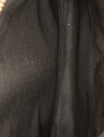 Coach Leather Shoulder Bag