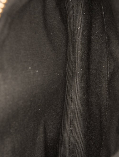 Coach Leather Shoulder Bag