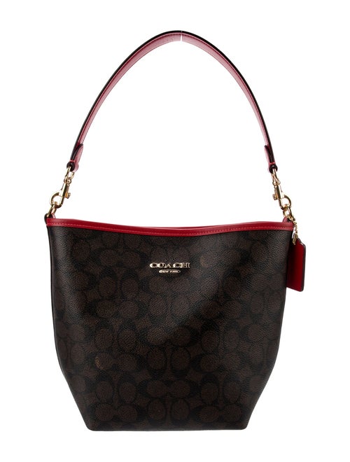 Coach Shoulder Bag