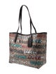 Coach Tote