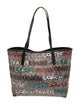 Coach Tote