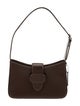 Coach Leather Shoulder Bag