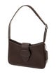 Coach Leather Shoulder Bag