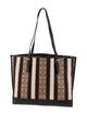Coach Tote