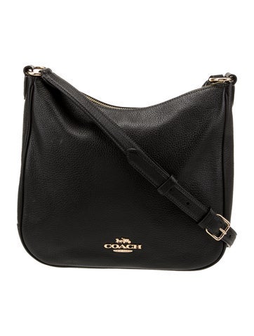 Coach Shoulder Bags Leather Bag