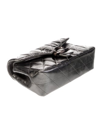 Coach Leather Shoulder Bag