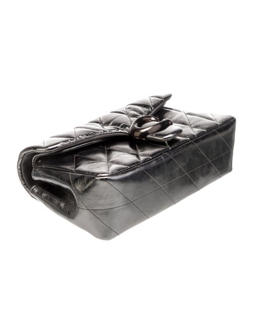 Coach Leather Shoulder Bag