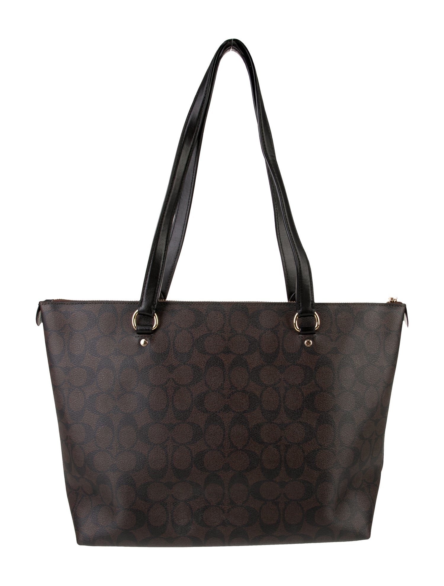 Coach Tote