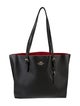 Coach Leather Tote