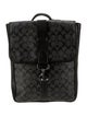 Coach Backpack