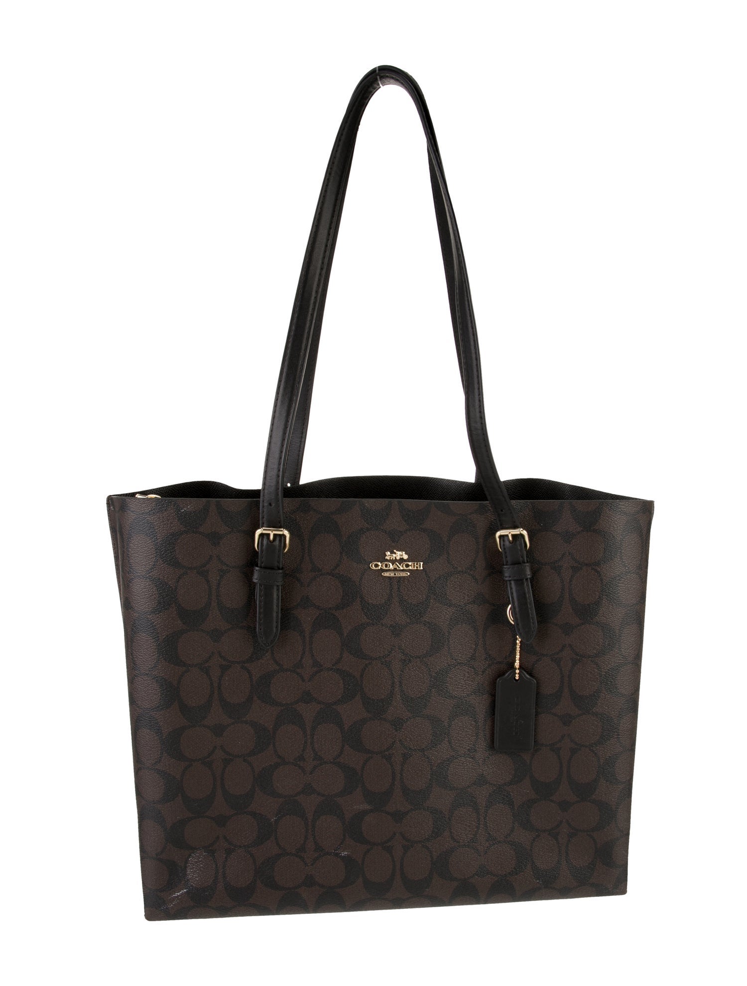 Coach Tote