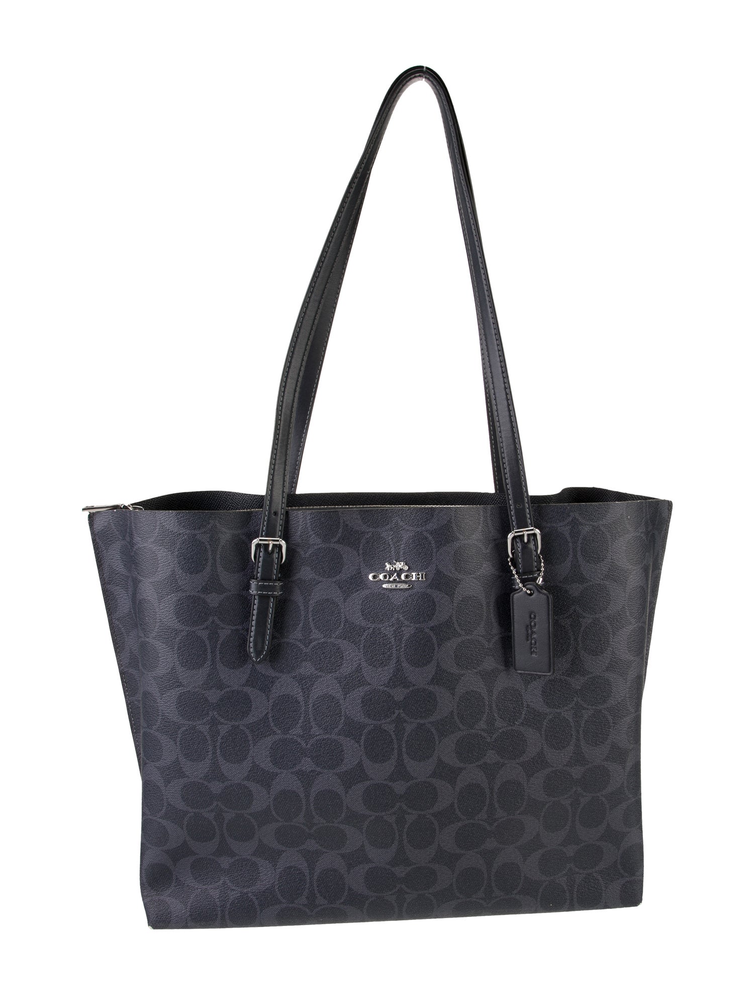 Coach Tote