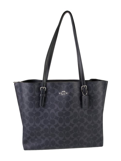 Coach Tote