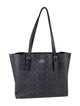 Coach Tote