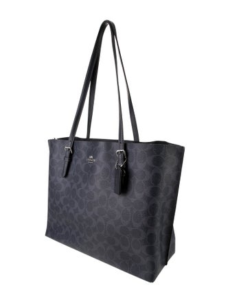 Coach Tote
