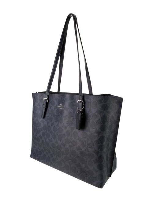 Coach Tote