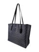 Coach Tote