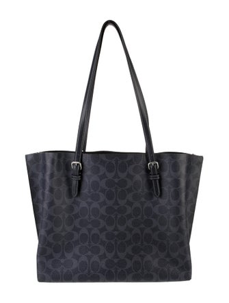 Coach Tote