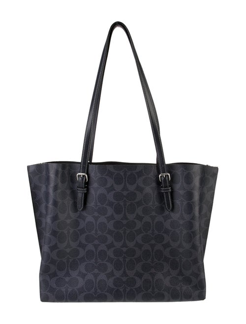 Coach Tote
