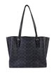 Coach Tote