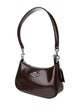 Coach Patent Leather Shoulder Bag
