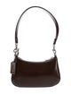 Coach Patent Leather Shoulder Bag