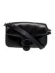 Coach Leather Crossbody Bag