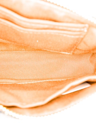 Coach Signature Shoulder Bag