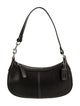 Coach Leather Shoulder Bag