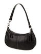 Coach Leather Shoulder Bag