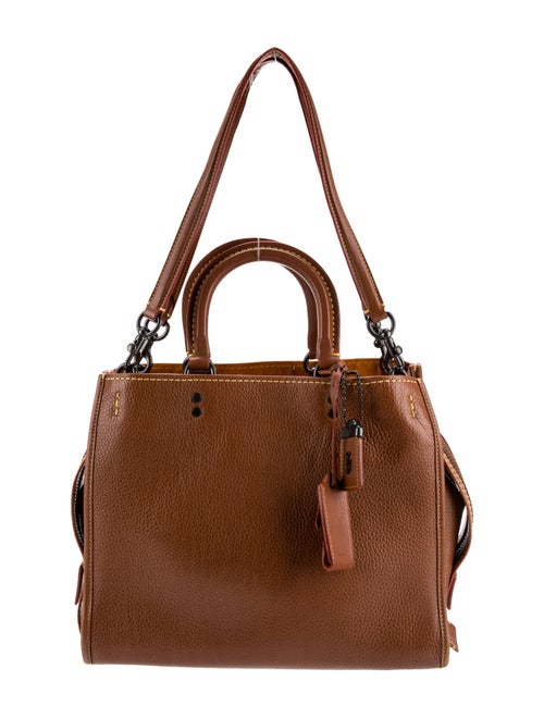 Coach Leather Rogue