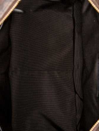 Coach GG Nylon Gucci Eclipse