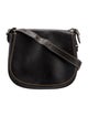 Coach Leather Crossbody Bag