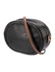 Coach Leather Crossbody Bag