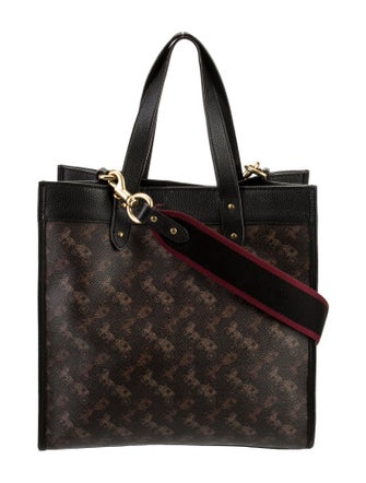 Coach Tote