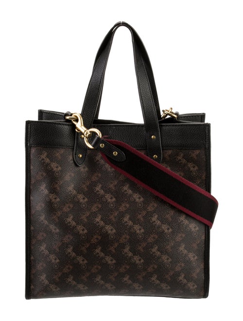 Coach Tote