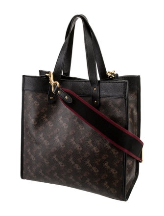 Coach Tote